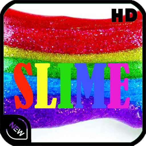 How to make Slime. Galaxy