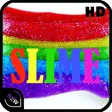 How to make Slime. Galaxy