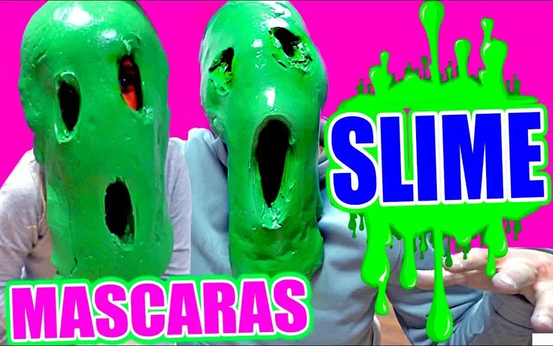 Скриншоты How to make Slime. Galaxy