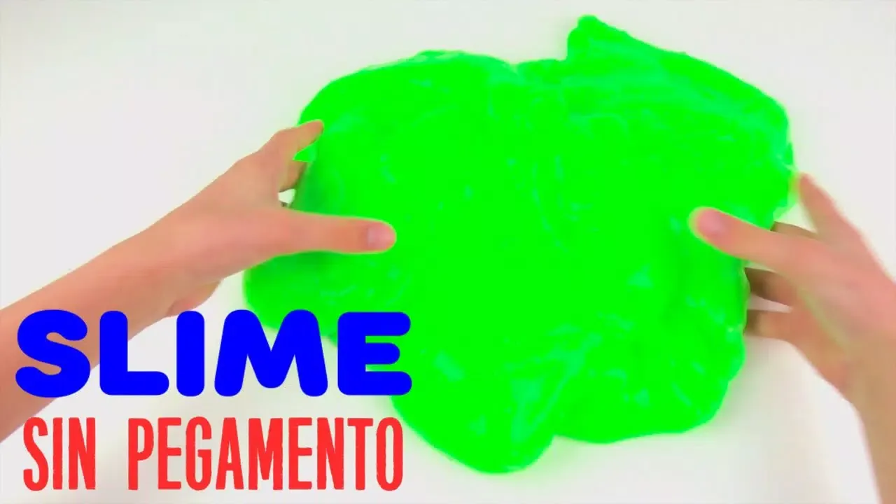 Скриншоты How to make Slime. Galaxy