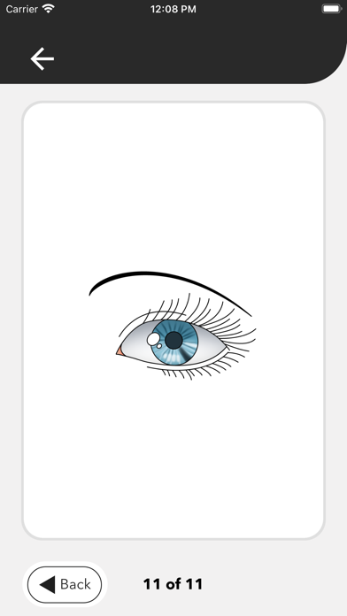 صور Draw Anime Eyes