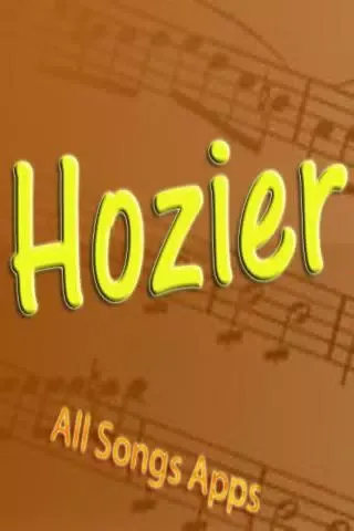 صور All Songs of Hozier