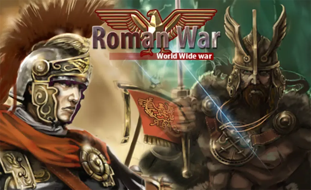 Roman War(3D RTS) Screenshots
