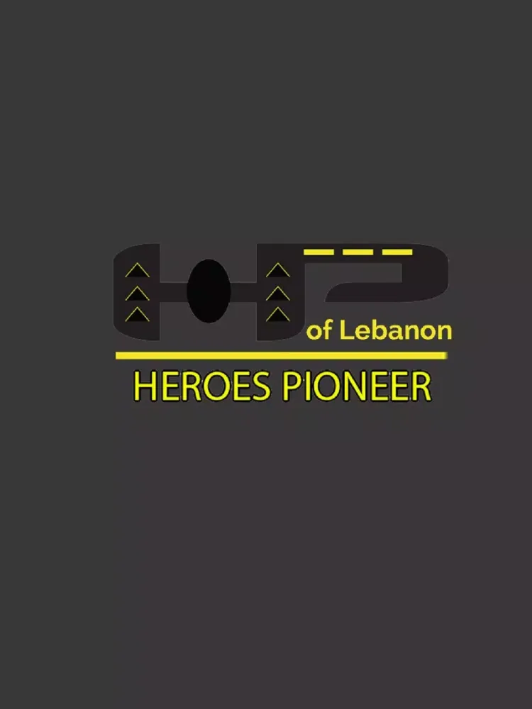 Ảnh chụp màn hình của HPL - Lebanon iPad 