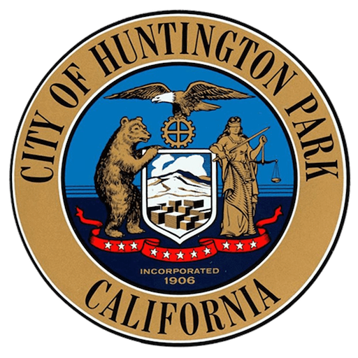 Huntington Park Parking