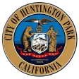 Huntington Park Parking
