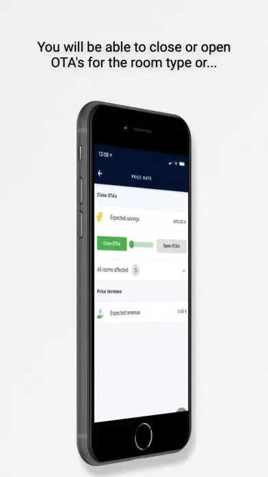 Mobile Pace Manager Screenshots
