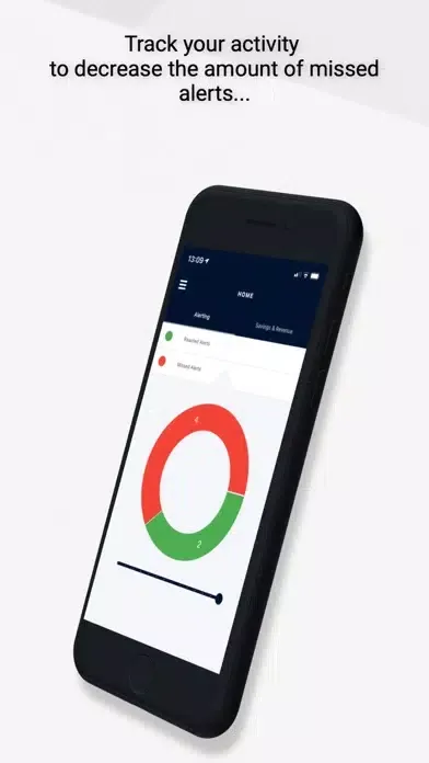 Mobile Pace Manager Screenshots