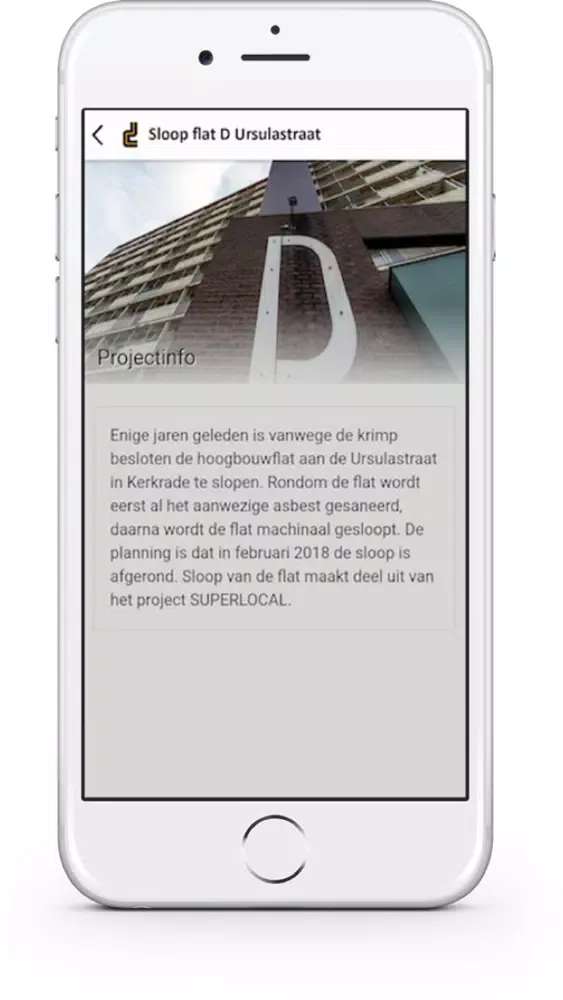 تصاویر Sloop Superlocal