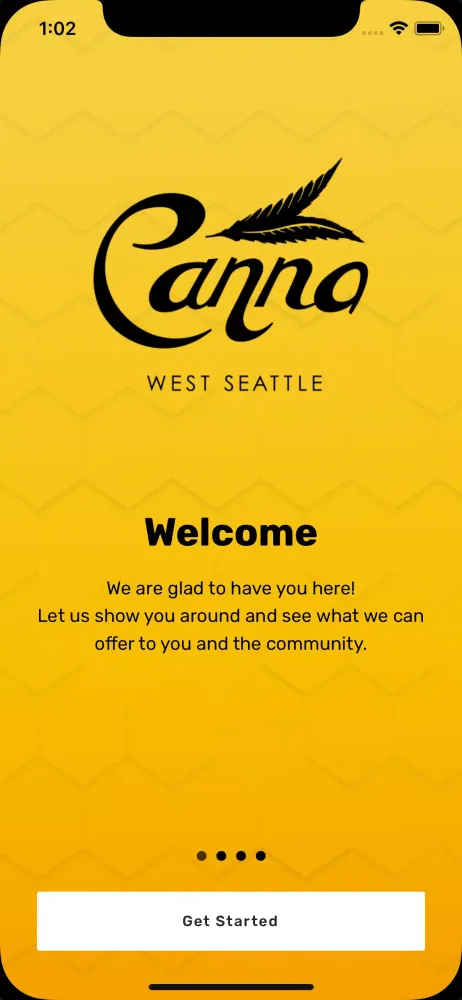 Canna West Seattle Lifestyle Ekran Görüntüleri