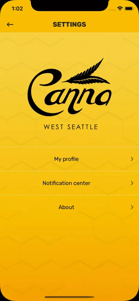 Canna West Seattle Lifestyle Ekran Görüntüleri