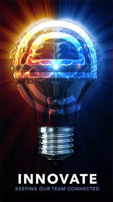 Innovate - From Exponential-e Screenshots