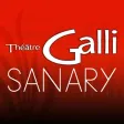 Théâtre Galli Théâtre Galli