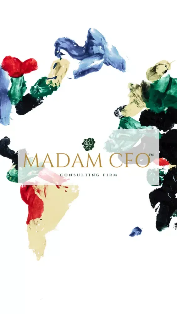 MADAM CFO Ekran Görüntüleri