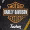 Harley Toulon
