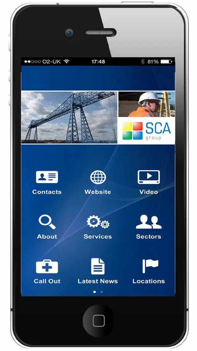 صور SCA Group