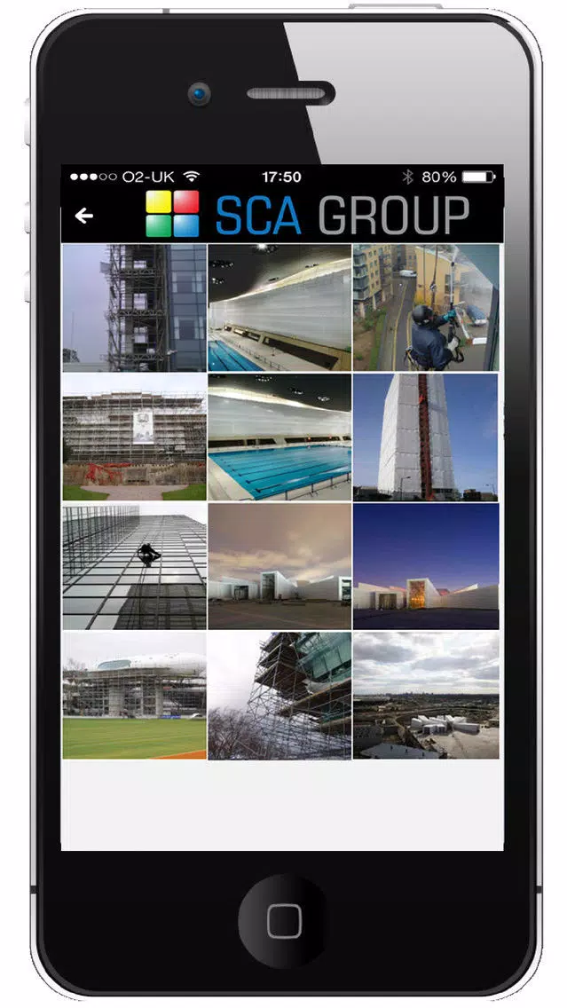 صور SCA Group
