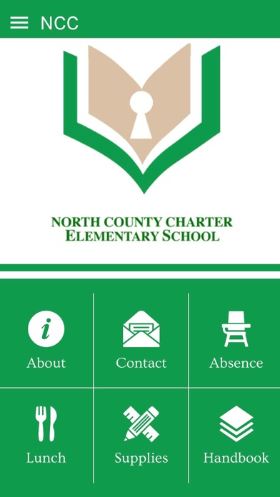 تصاویر North County Charter Elementar