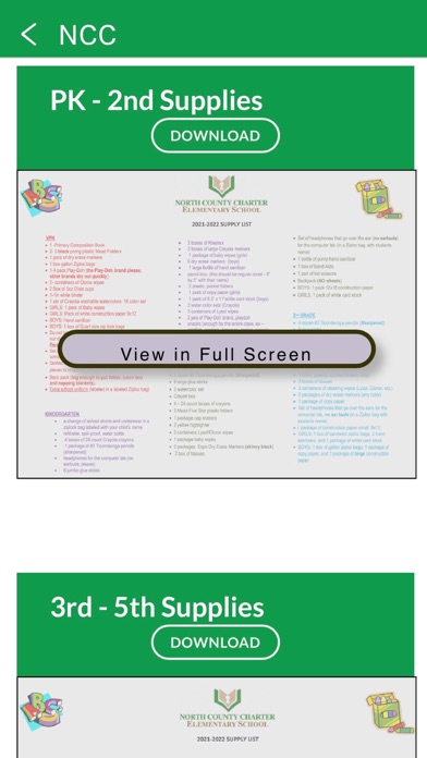 تصاویر North County Charter Elementar