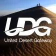 United Desert Gateway United Desert Gateway
