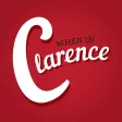 When In Clarence When In Clarence