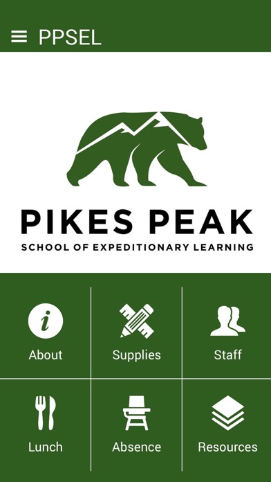 صور Pikes Peak School
