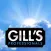 Gill's