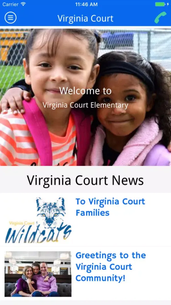 Virginia Court Elem应用截图