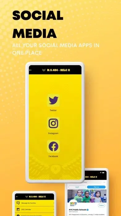 Capturas de pantalla de RELC II