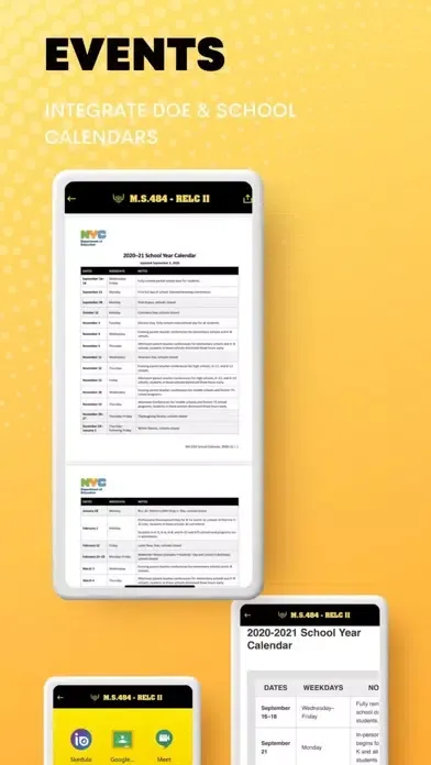 Capturas de pantalla de RELC II