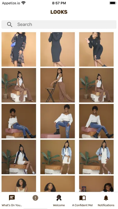 صور Melanin Harmony