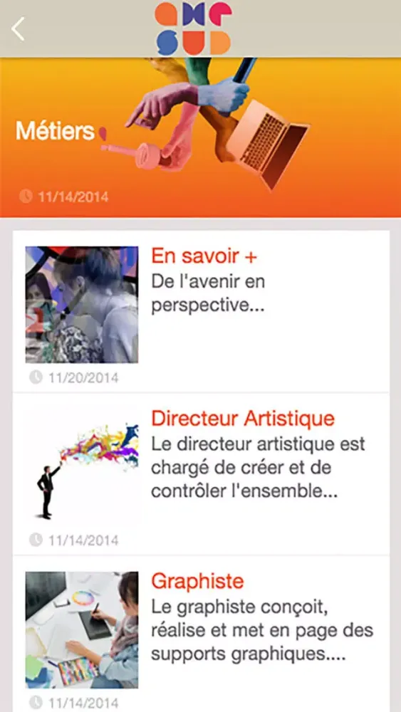 Capturas de pantalla de Axe Sud