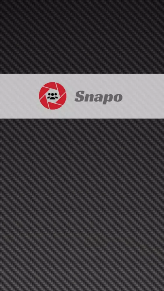 Snapo Photographic Community Ekran Görüntüleri