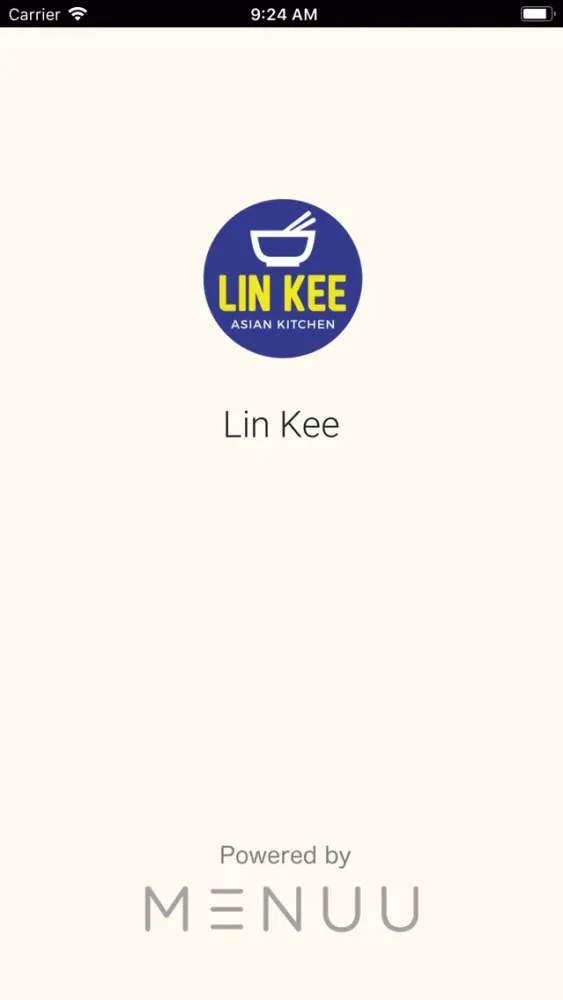 Screenshot di Lin Kee Asian Kitchen