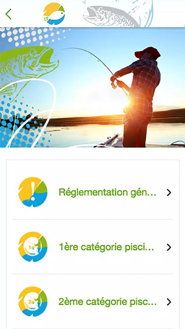 FDPÊCHE13 Screenshots