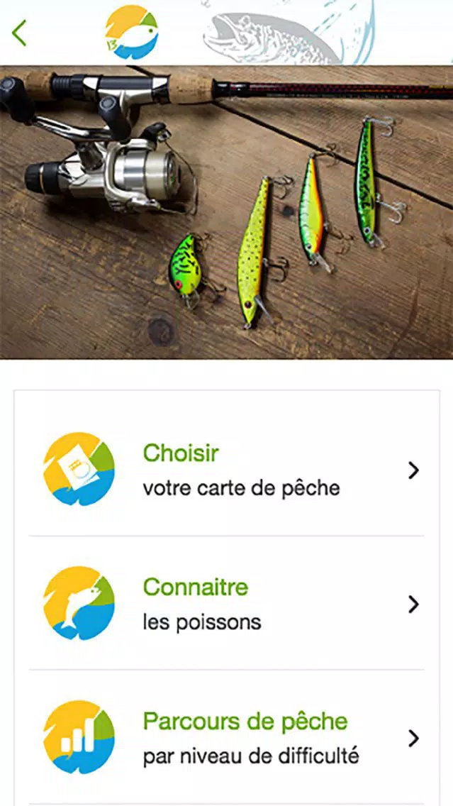 FDPÊCHE13 Screenshots