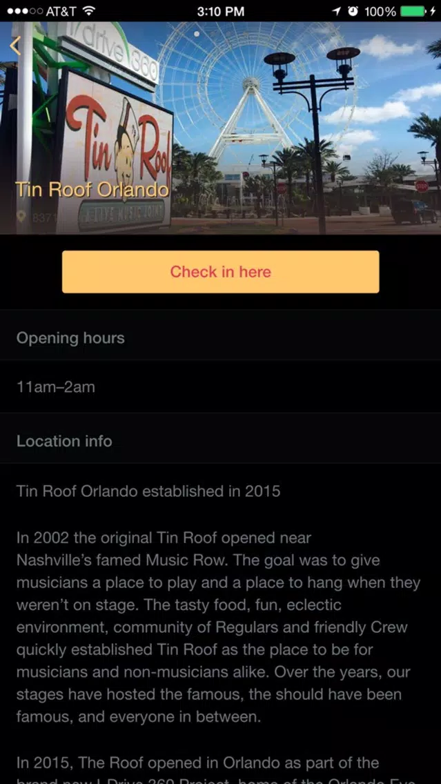 Screenshot di Dollar Off Drinks