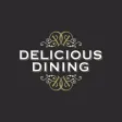 Delicious Dining App Delicious Dining App