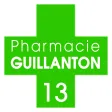 Pharmacie Guillanton Marseille
