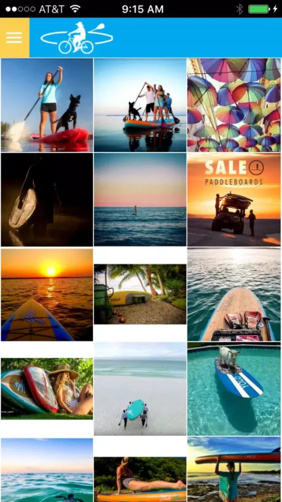 تصاویر 30A YOLO Bike and Beach Club