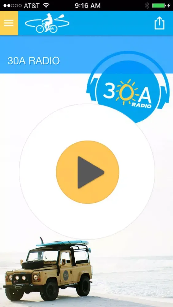تصاویر 30A YOLO Bike and Beach Club