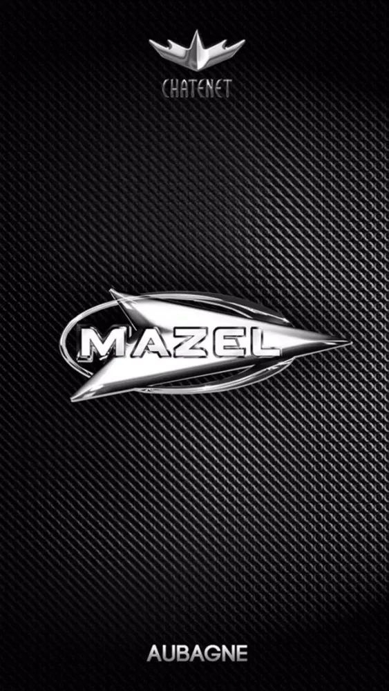 Mazel Voiture Sans Permis स्क्रीनशॉट