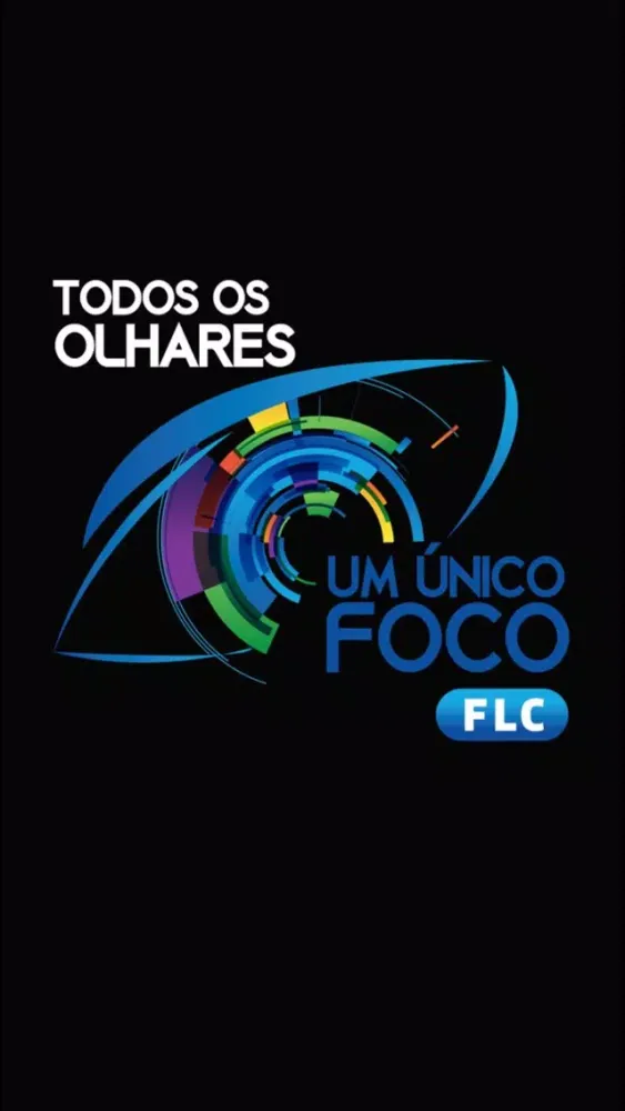 Tangkapan layar FOCO FLC
