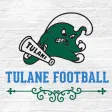 Tulane Football Official App Tulane Football Official App