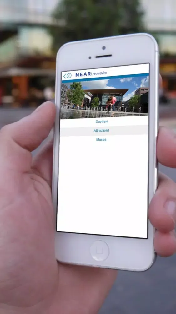 Ảnh chụp màn hình của Mijn hotel