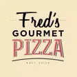 Fred's Gourmet Pizza