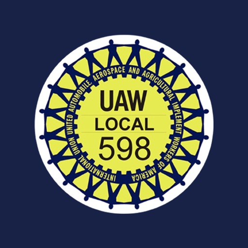 UAW 598