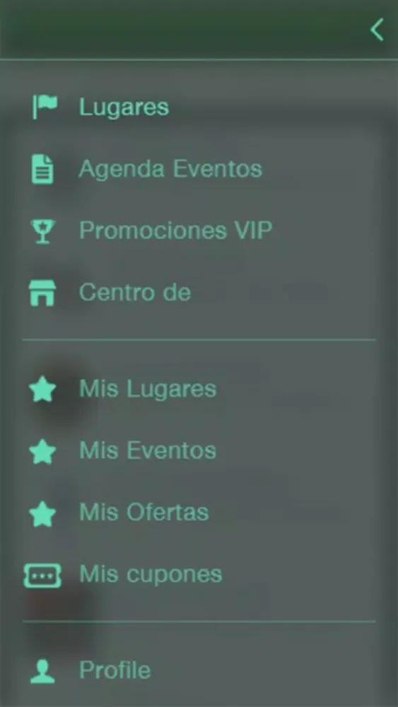ภาพหน้าจอของ XALAPA VIP