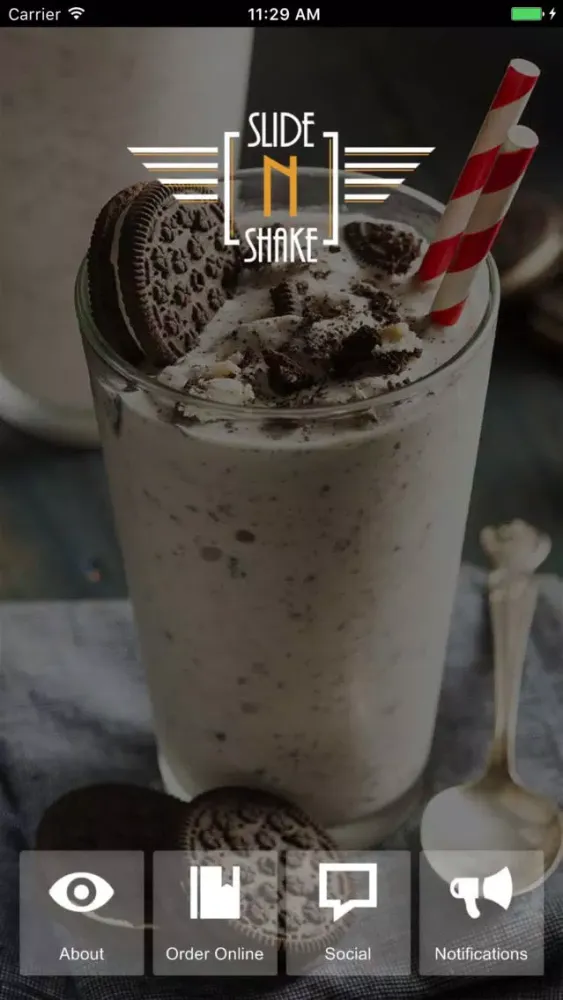 Slide N Shake स्क्रीनशॉट