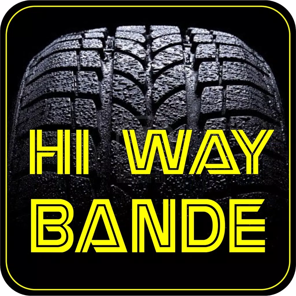 Hi Way Tyres - Hi Way Bande